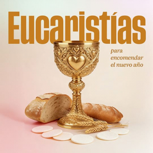 EUCARISTÍAS DOMINICALES RIONEGRO