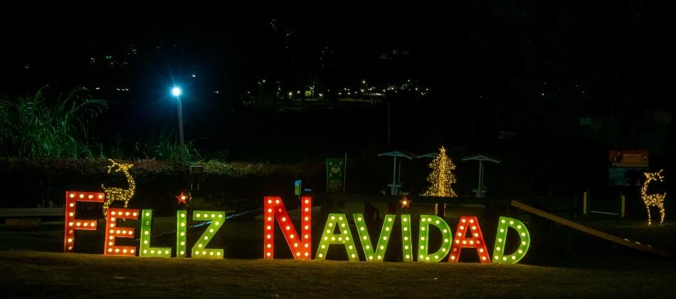 Eventos Navideños: Cultura, Tradición y Alegría en la Navidad en San Nicolás