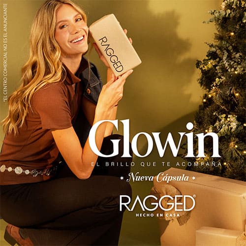 RAGGED REGALO NAVIDAD SAN NICOLÁS