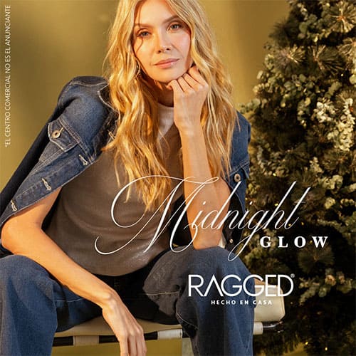 RAGGED COLECCIÓN NAVIDAD SAN NICOLÁS