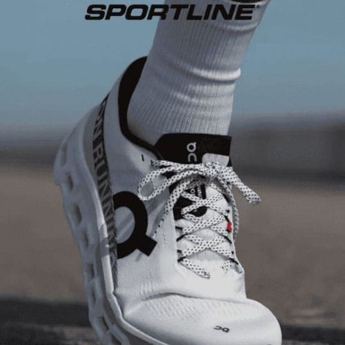 TENIS DEPORTIVOS SAN NICOLÁS SPORTLINE