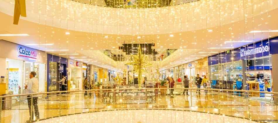 Una Decoración que Hace Única la Navidad en San Nicolás