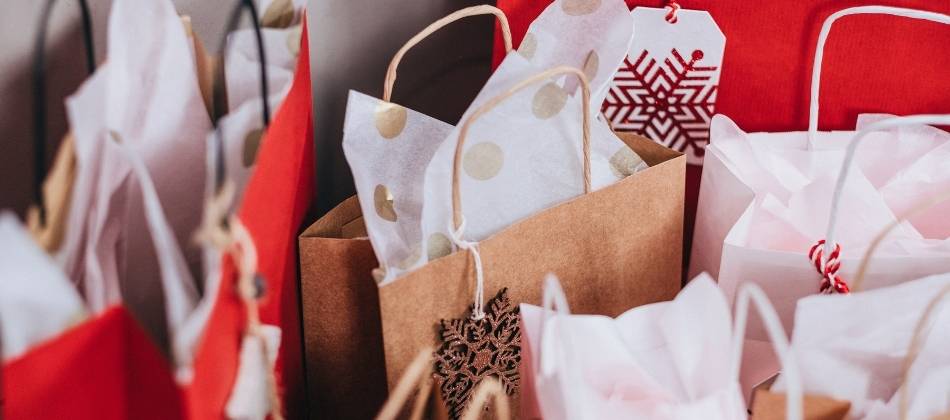 Un Break Necesario: Cómo sobrevivir a las compras navideñas aprovechando la Zona de Comidas y Descanso