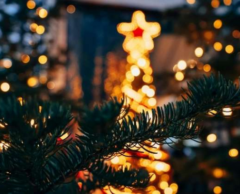 La Navidad con Más Corazón: Únete a la Generosidad que Ilumina a Rionegro