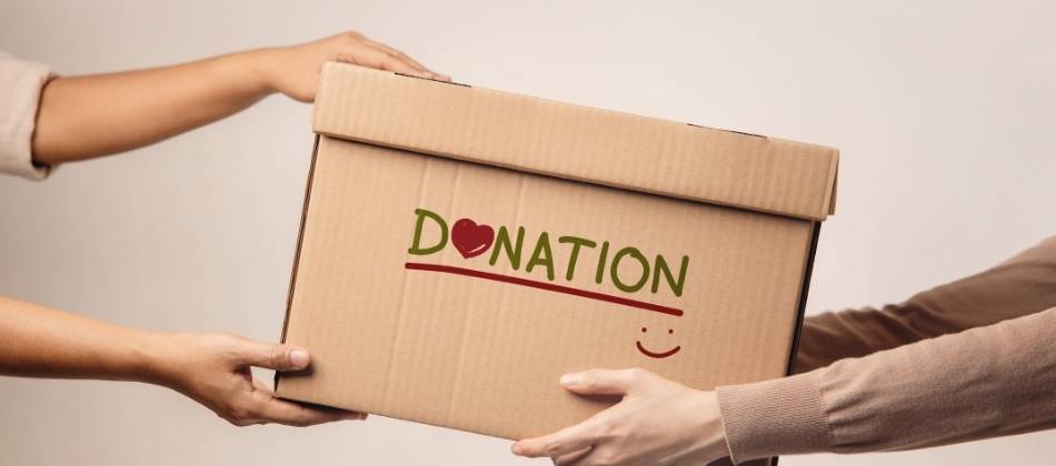 Cuando donar es compartir alegría: así llevamos nuestra Navidad a los barrios