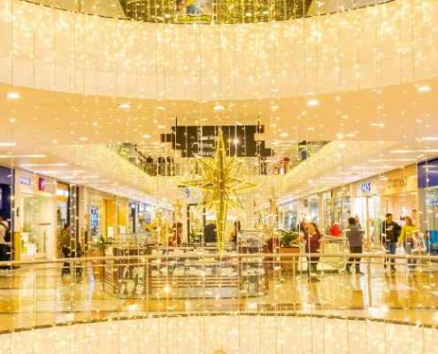 Guía Definitiva: Cómo Sobrevivir a la Maratón de Compras Navideñas sin Estrés