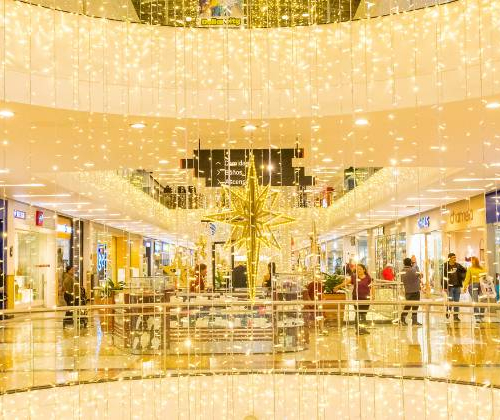 Guía Definitiva: Cómo Sobrevivir a la Maratón de Compras Navideñas sin Estrés