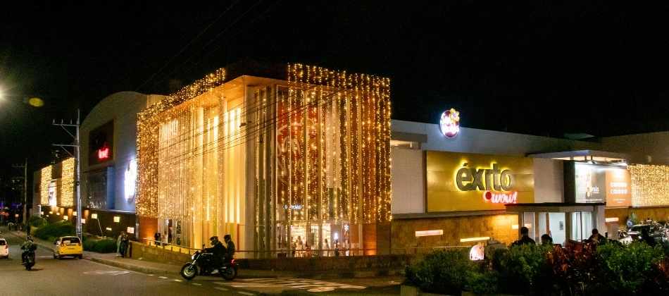 Vive la Magia: Programación Completa de la Navidad en San Nicolás 2025