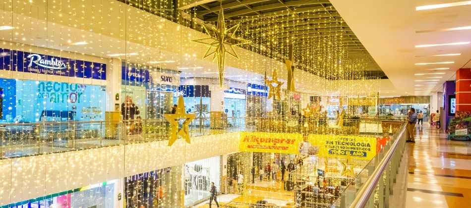 Planificación Inteligente: Cómo sobrevivir a las compras navideñas evitando filas y ahorrando tiempo