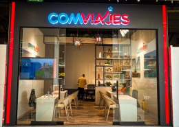 Comviajes Agencia de viajes