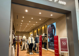 Studio F Man Moda Masculina