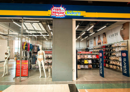 FERIA DEL BRASIER Y SOLO CUCOS- ropa interior