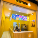 Mimos heladeria