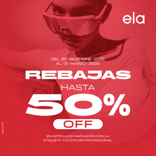 ELA 50%DTO