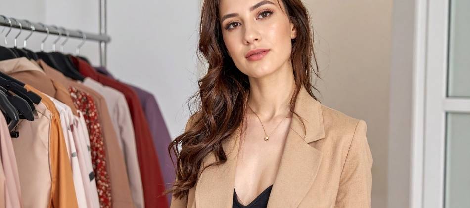 Estilo y eficiencia para el entorno profesional