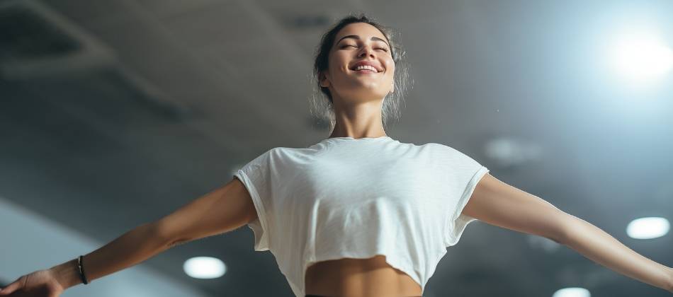 Mente y espíritu: El equilibrio de tus propósitos año nuevo 2026