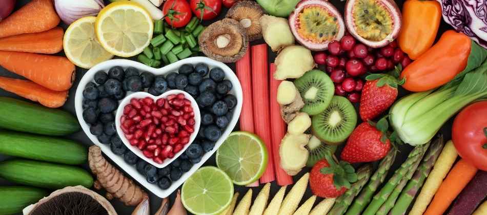 Nutrición consciente para alcanzar tus propósitos año nuevo 2026