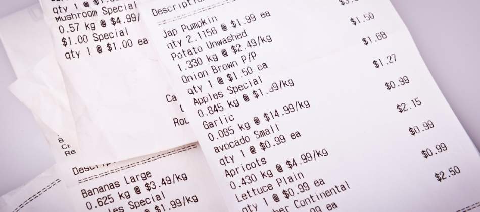 Registro de Facturas: Tu pase directo para ganar