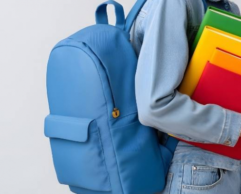 Regreso a Clases y Oficina 2026: Todo lo que Necesitas para un Comienzo Exitoso