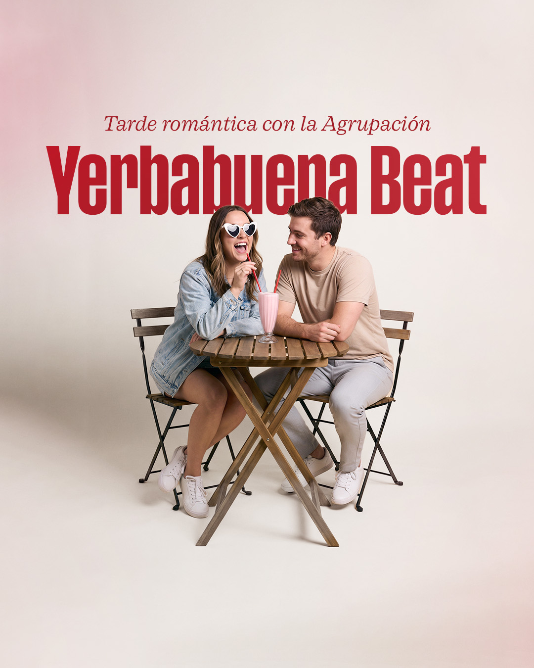 Yerba Buena Beat
