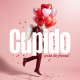 Cupido Esta De Fiesta