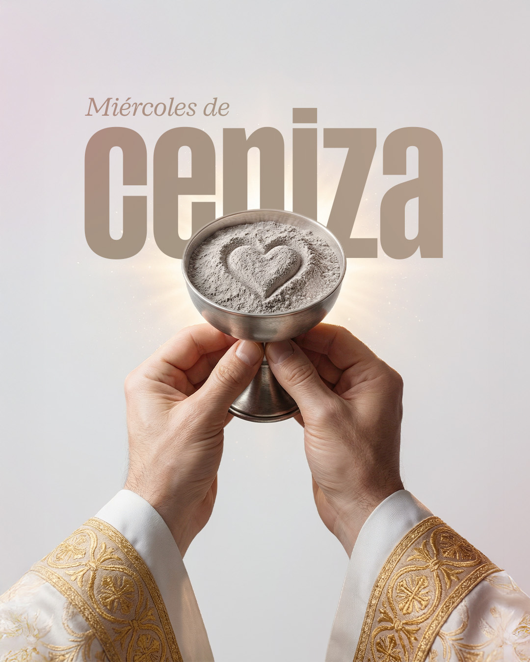 Miércoles de ceniza