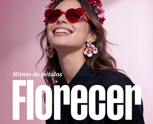 FLORECER
