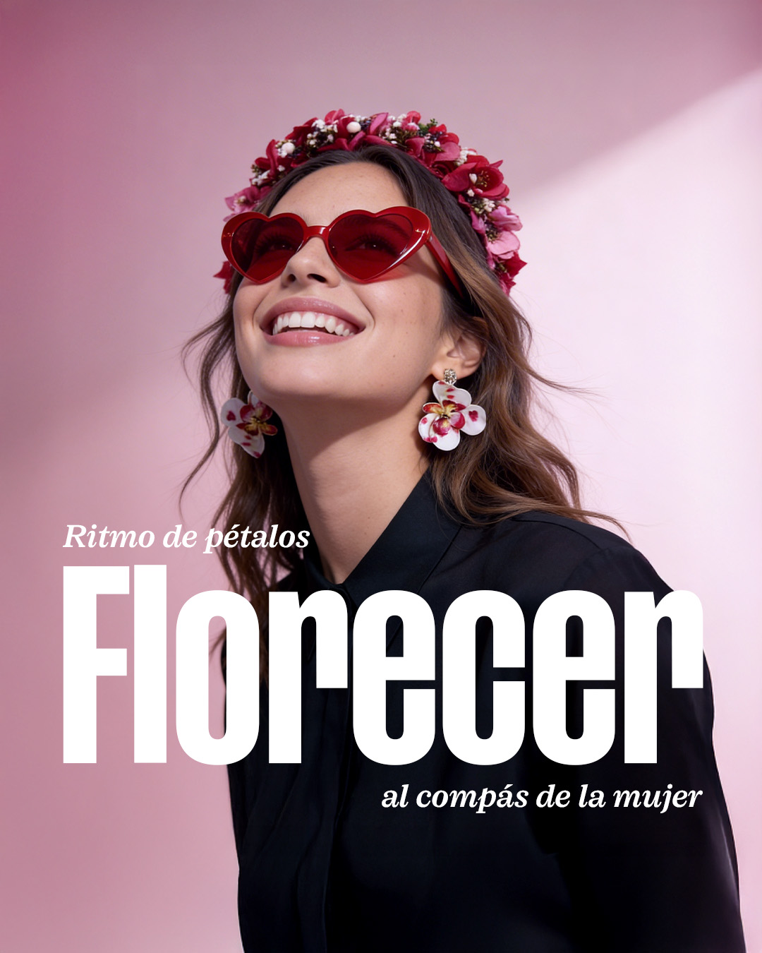 FLORECER