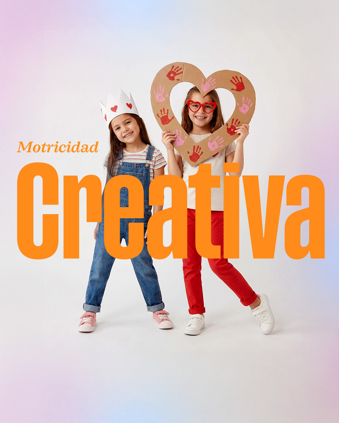 Motricidad creativa