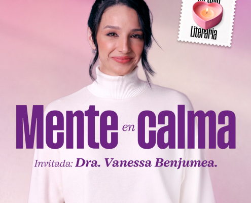 MENTE EN CALMA