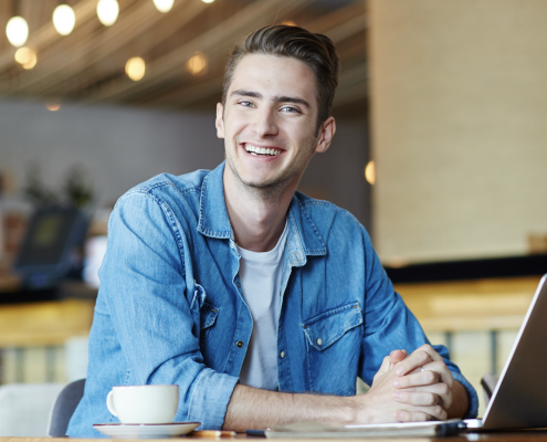 Café en Rionegro: guía de 6 paradas en San Nicolás