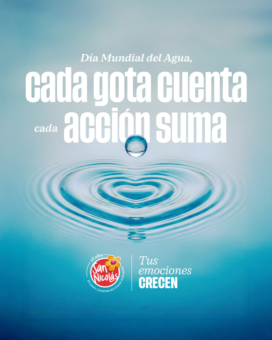 Dái del Agua