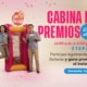 Cabina de premios