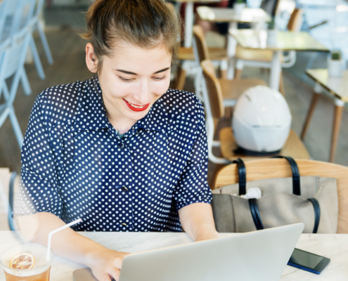 dónde estudiar o trabajar en Rionegro sin distracciones