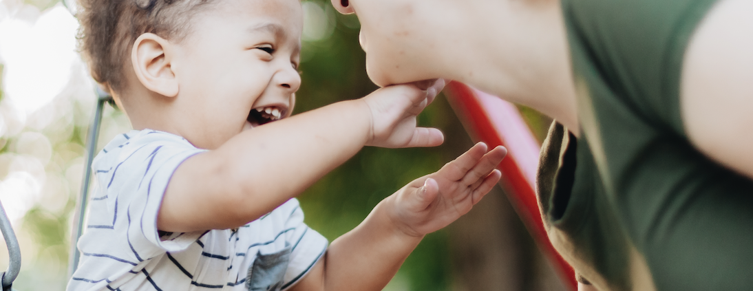 Plan con bebés en Rionegro