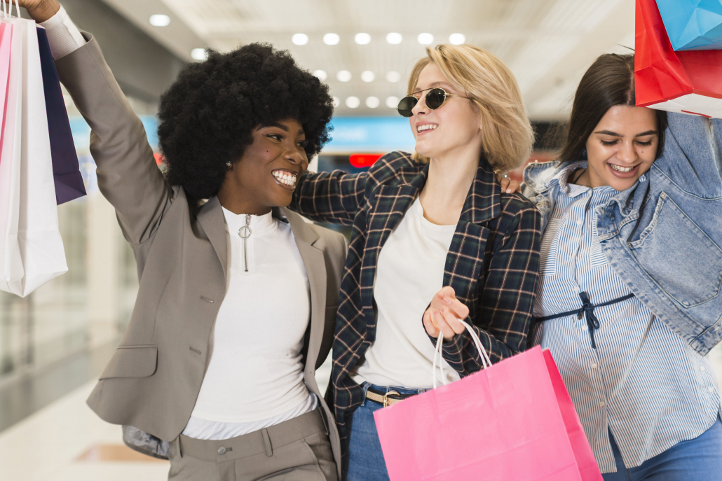 Planes para el Día de la Mujer 