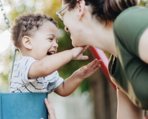 Plan con bebés en Rionegro: guía para una salida tranquila